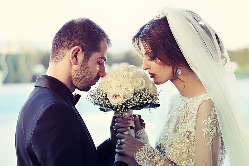 Wedding Dance