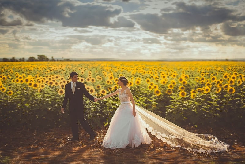 Oceanfront Estate Wedding