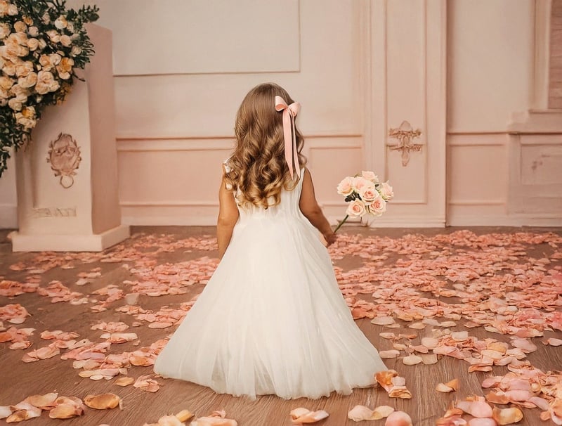 Classic Wedding Dress